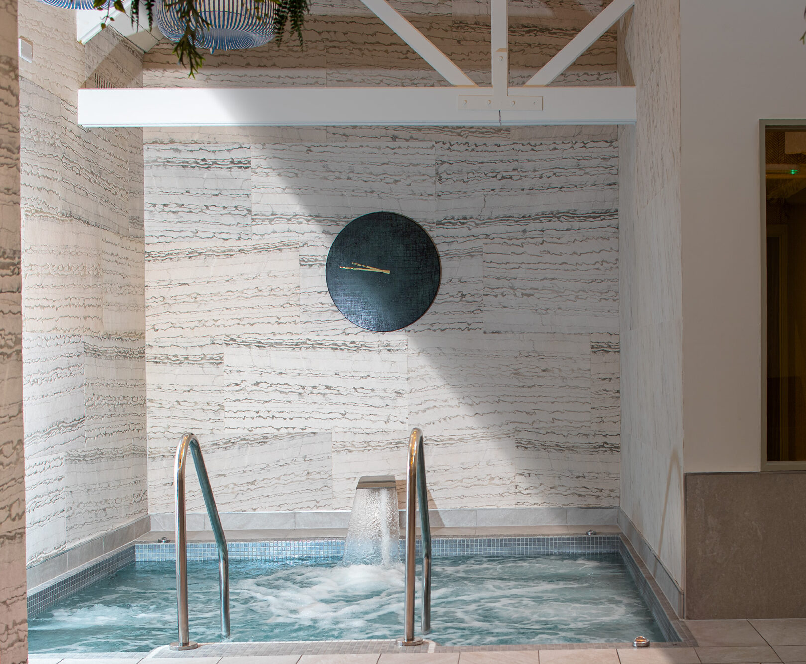 spa vitality pool sussex