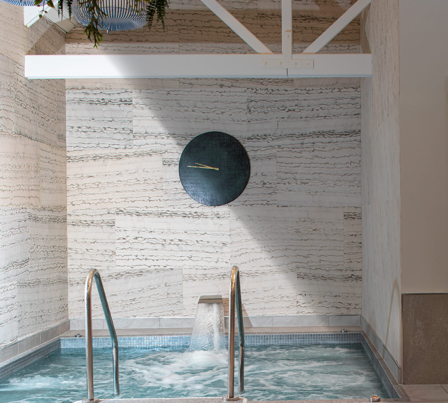 spa vitality pool sussex